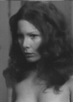 Petra Maria Grühn Nude 267036