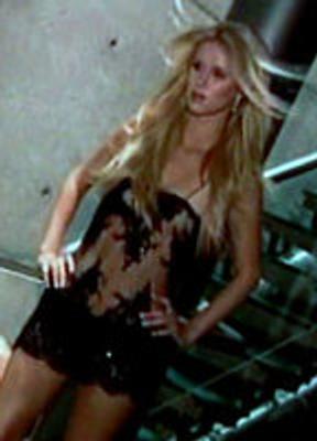 Nicky Hilton Sexy Underwear 231480