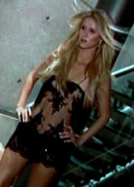 Sexy Nicky Hilton 231480