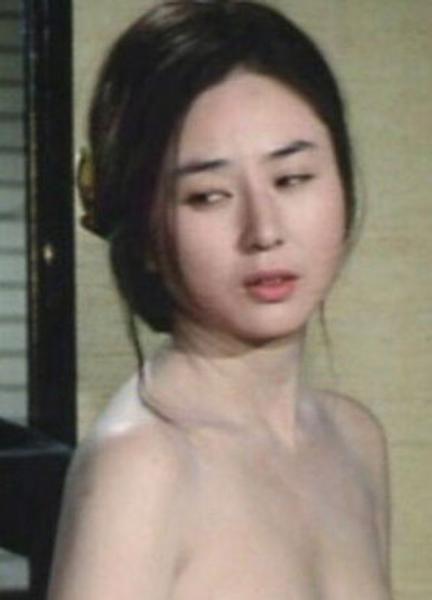 Naoko Otani Nude 261984