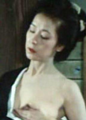 Michiyo Ohkusu Bikini Breasts 260184
