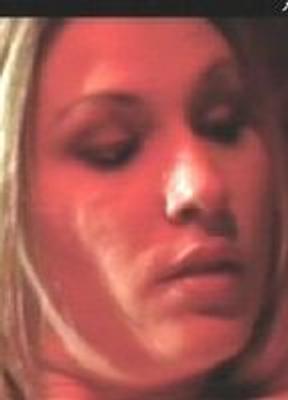 April Gilbert Nude Photos 243213