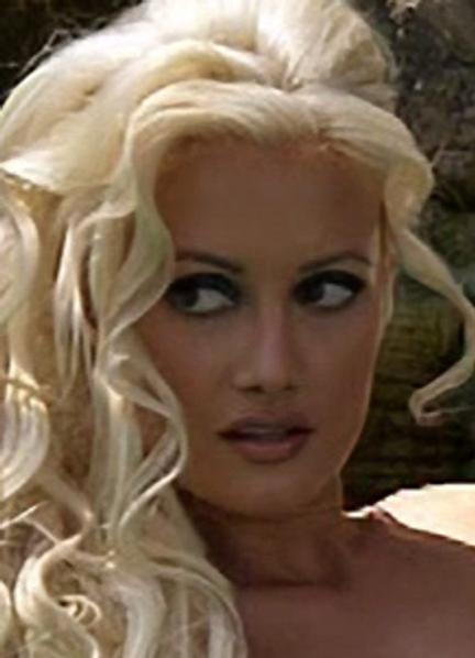Holly Madison Nude 227208