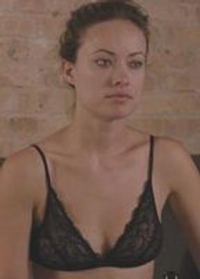Olivia Wilde Bikini Breasts 218130