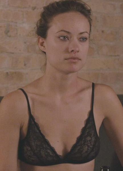 Olivia Wilde Naked 218130