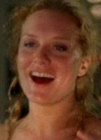 Charlotte Lucas Breasts Bush 238749