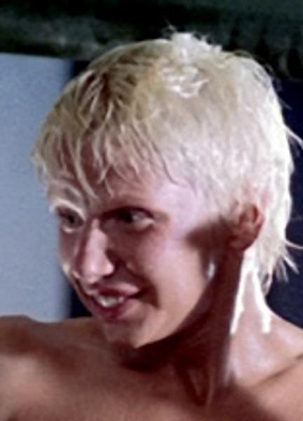 Irina Rakhmanova Nude 262392