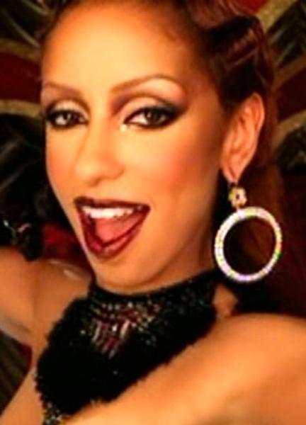 Sexiest Mýa Scenes 237579