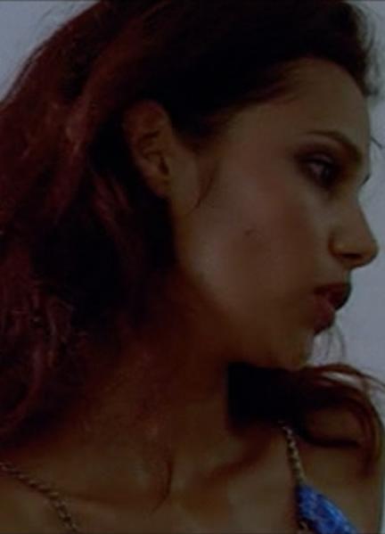 Veronica Bernal Nude Scenes 272871