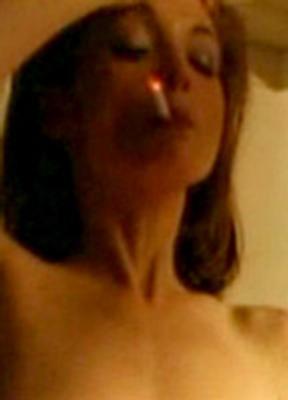 Julie Clay Breasts Bush 262092