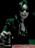 Jenn Fong Butt Underwear 50323