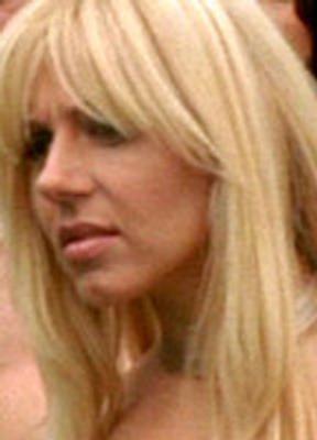 Davorka Tovilo Breasts Butt 250689