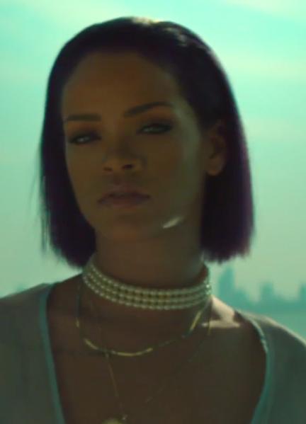 Rihanna Nude Photos 226665