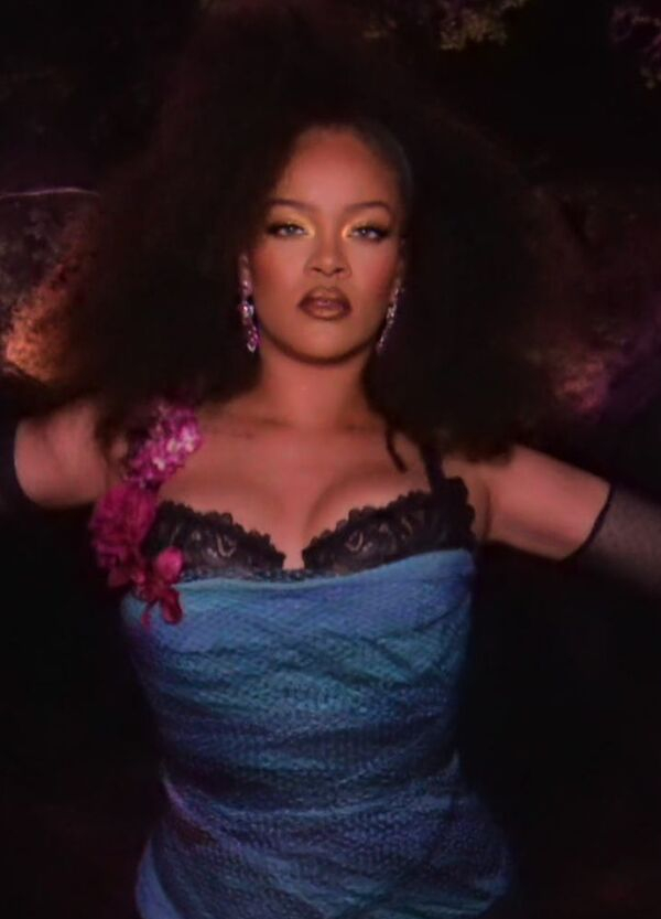Rihanna Nude Photos 293293