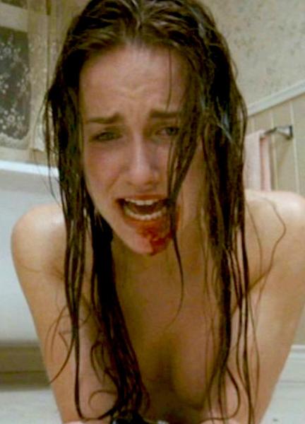 Tania Saulnier Nude 233400
