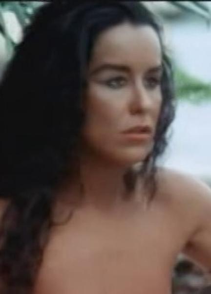 Lucélia Santos Nude Scenes 277239