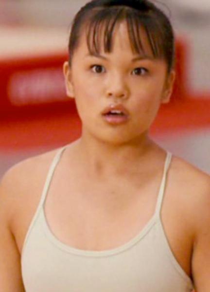 Sexy Nikki SooHoo 257172