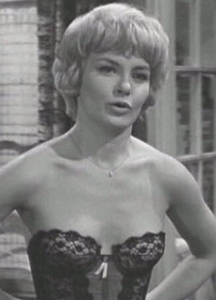 Sexy Joanne Woodward 55220