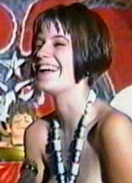 Christine Keiler Nude Photos 266133