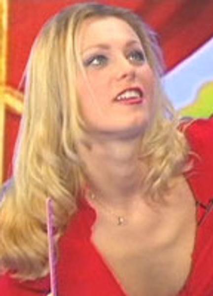Vika Zinchenko Nude Photos 55445