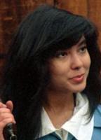 Kelly Randall Bikini Breasts 50784