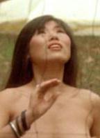 Anna Kim Breasts Bush 50782