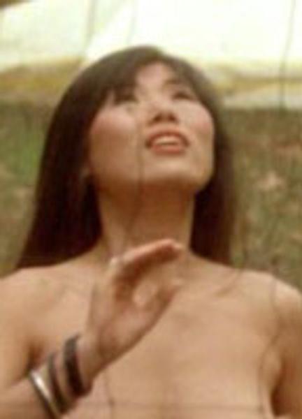 Anna Kim Naked 50782