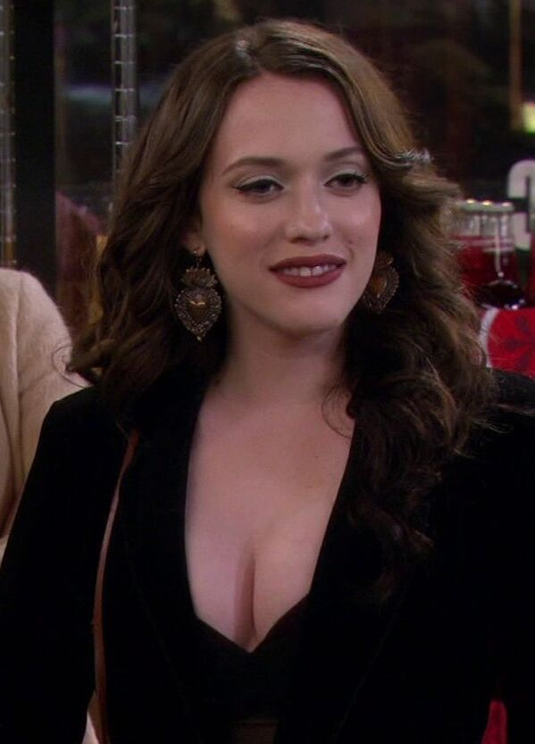 Sexy Kat Dennings 218148