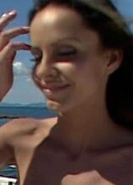 Bianca Frankowska Nude 253764
