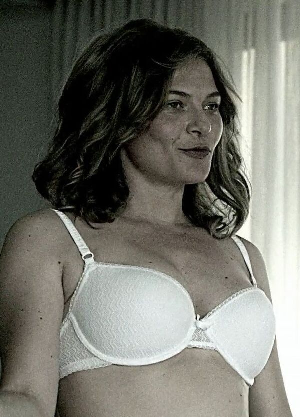 Leeanna Walsman
