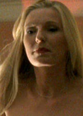 Gillian Davison Breasts Butt 268662
