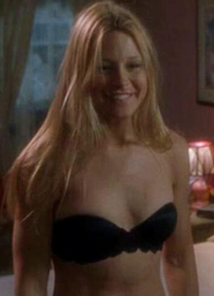 Sexiest Arija Bareikis Scenes 239043