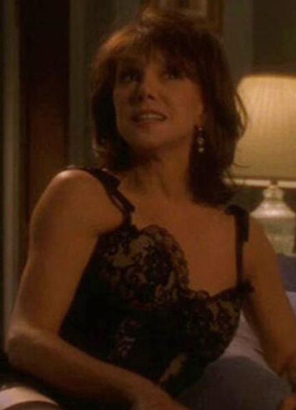 Sexiest Marlo Thomas Scenes 230523