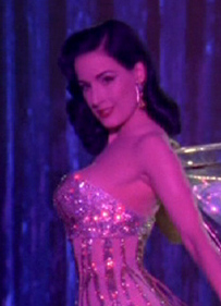 Dita Von Teese Nude Photos 227793