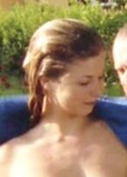 Hilde Dalik Naked 288670