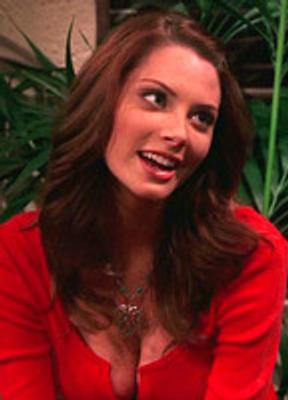 Sexiest April Bowlby Scenes 218151