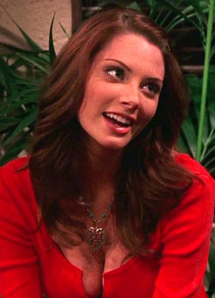 Sexiest April Bowlby Scenes 218151