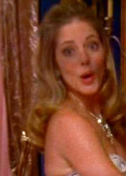 Sexy Christina Moore 230064