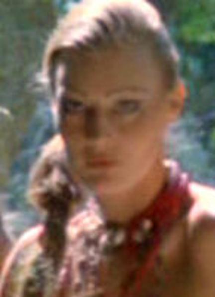 Nanda Van Bergen Nude Photos 288005