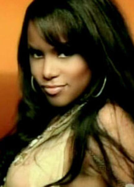 LeToya Luckett Hot Scenes 242826
