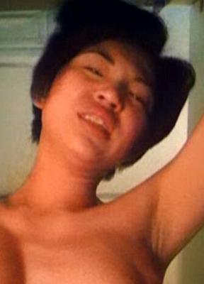 Stephanie Fong Naked 287298