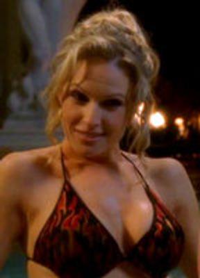 Diane Klimaszewski Bikini Sexy 252432