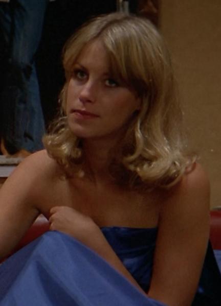 Judy Foster Nude Scenes 281795