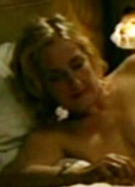Karen Friesicke Nude Scenes 287947