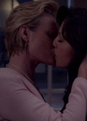 Sara Ramirez Lesbian Sexy 230742