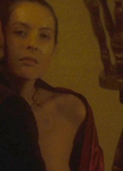 Sasha Barrese Nude Scenes 227427