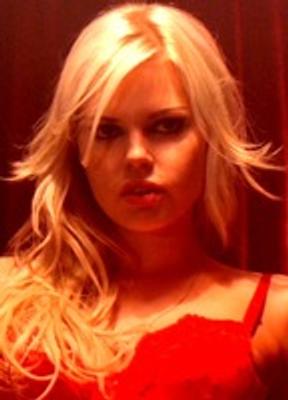 Sophie Monk Bikini Breasts 276963