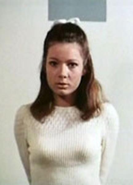 Marion Forster Nude Scenes 52379