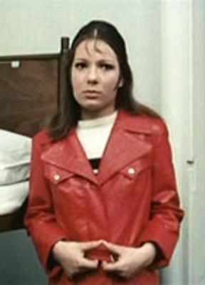 Marion Forster Nude Scenes 52379
