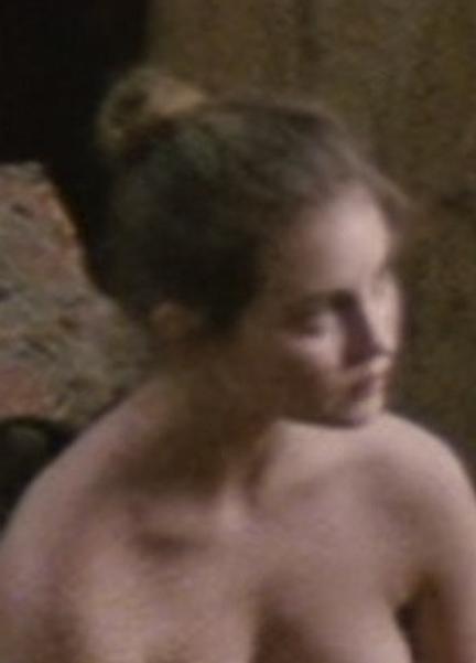 Hester Wilcox Naked 277502